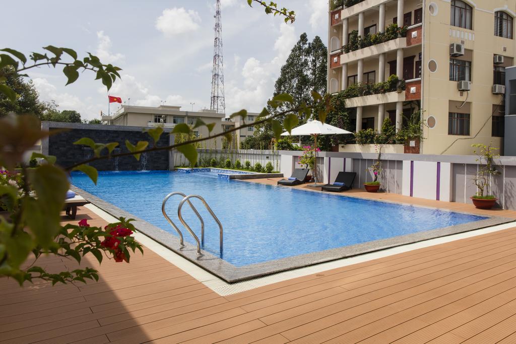 Кантхо: TTC Hotel – Premium Can Tho