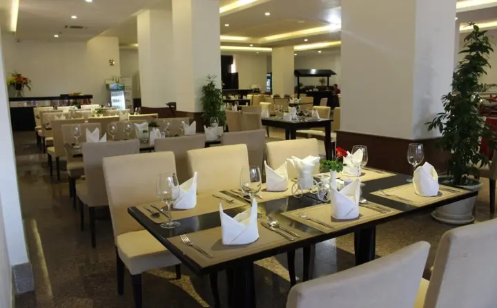 Кантхо: TTC Hotel – Premium Can Tho