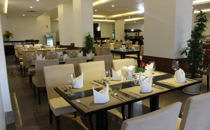Кантхо: TTC Hotel – Premium Can Tho