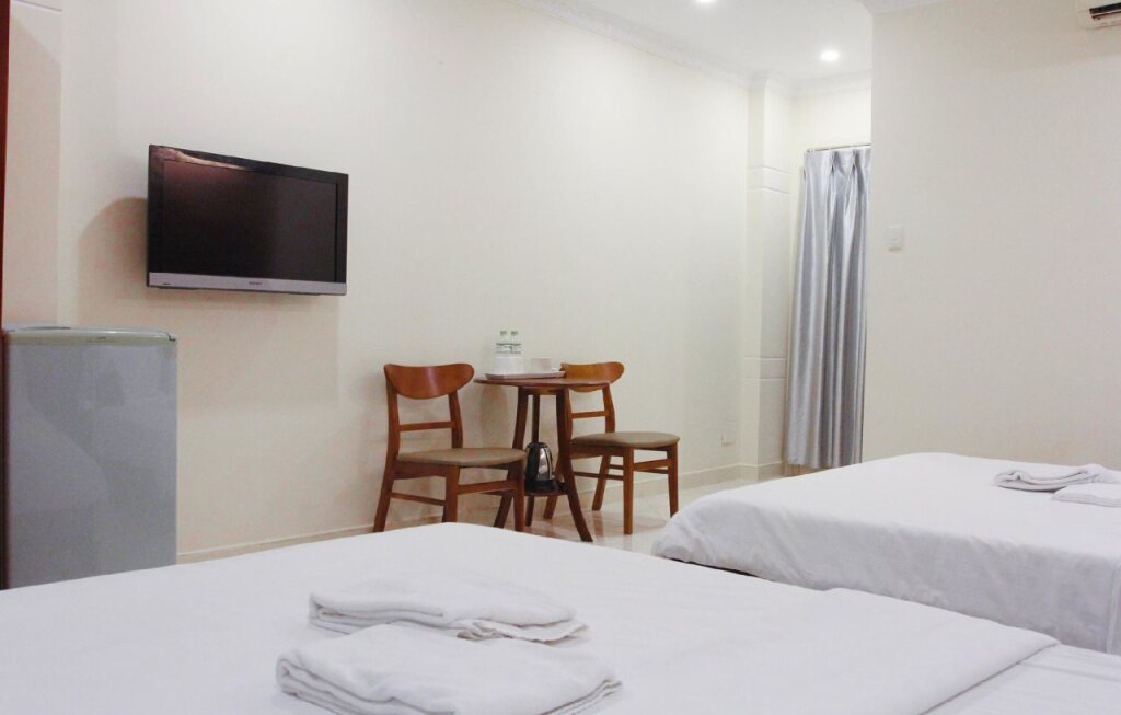 Violet Star Hotel & Spa — фото 1