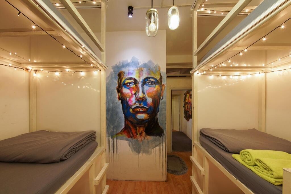 Viet Dream Travel Hostel — фото 1