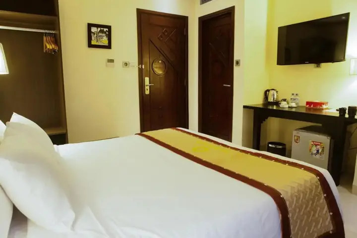 Ханой: The Pearl Hotel