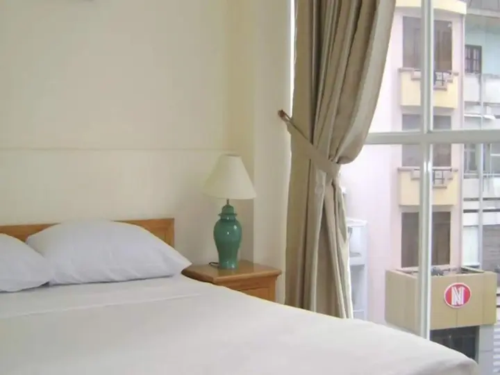 Хошимин: Marie-Line Hotel
