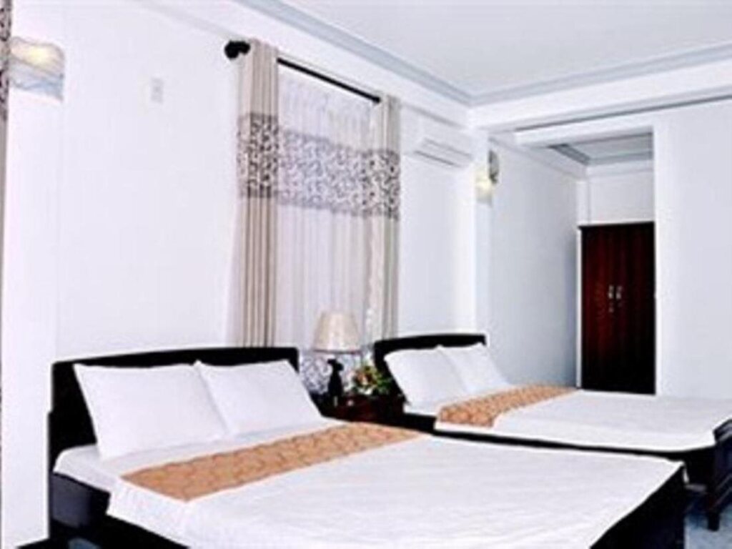 Нячанг: Tuyet Mai Hotel 2