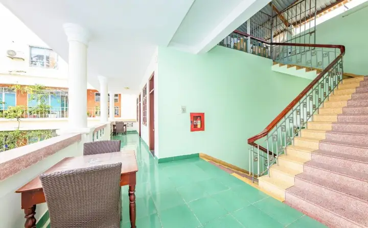 Tuyet Mai Hotel — фото 3