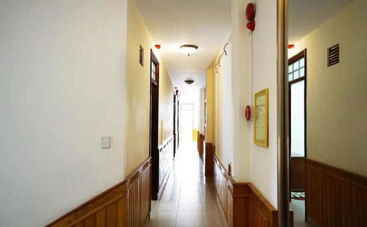 Хюэ: Whynot Hotel