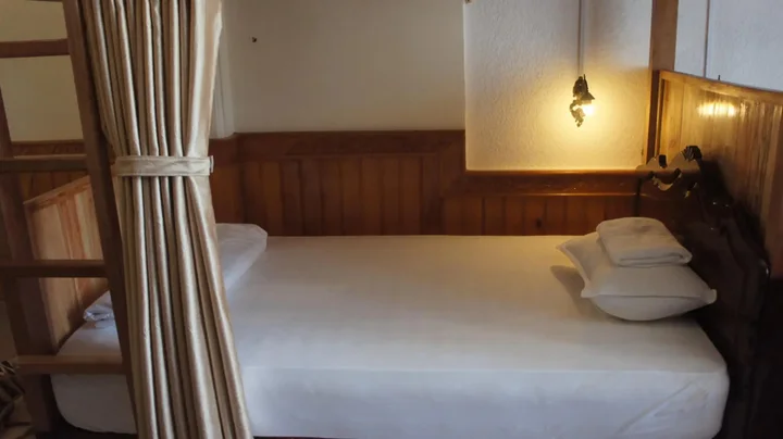Хюэ: Whynot Hotel