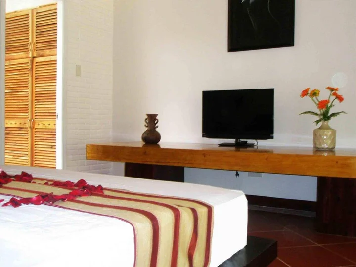 Фантхьет: Green Hill Resort & Spa