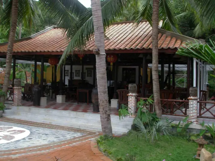 Фантхьет: Green Hill Resort & Spa