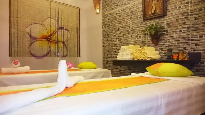 Фантхьет: Green Hill Resort & Spa