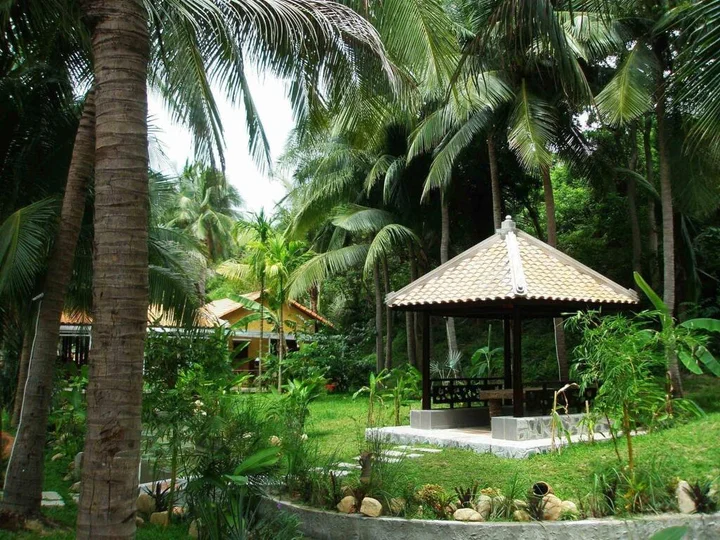 Фантхьет: Green Hill Resort & Spa