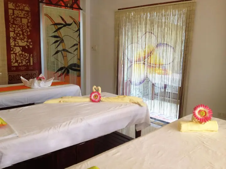 Фантхьет: Green Hill Resort & Spa