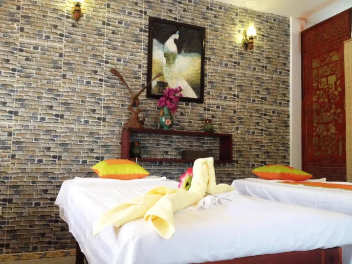 Фантхьет: Green Hill Resort & Spa