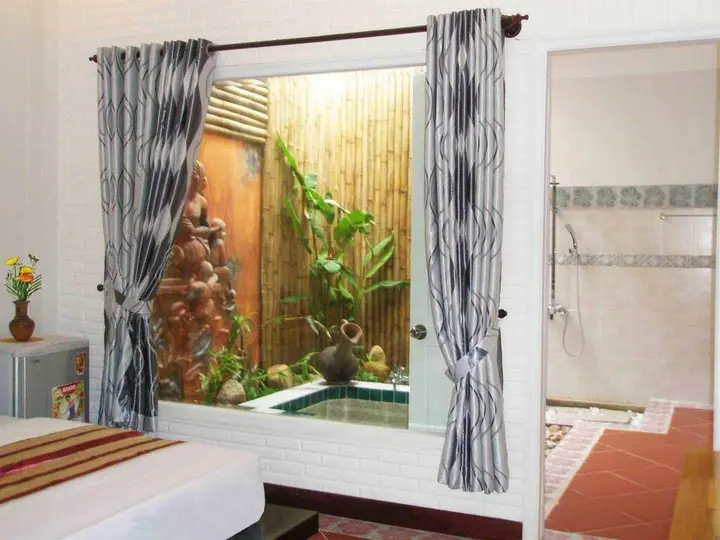 Фантхьет: Green Hill Resort & Spa