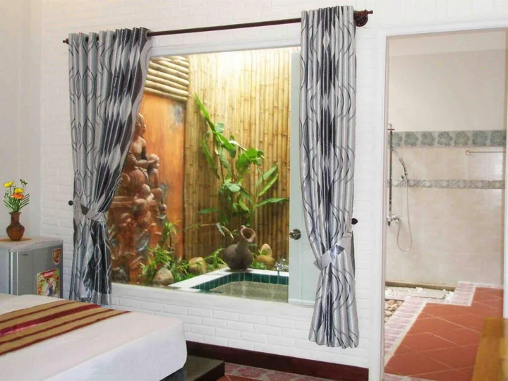Фантхьет: Green Hill Resort & Spa