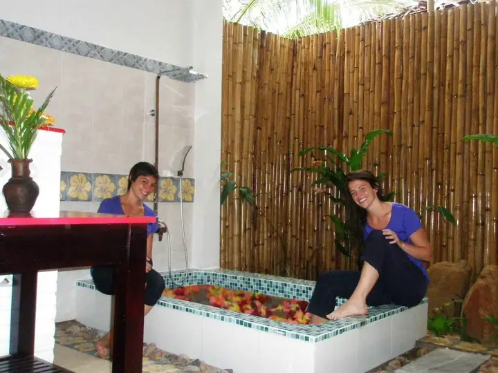 Green Hill Resort & Spa — фото 6