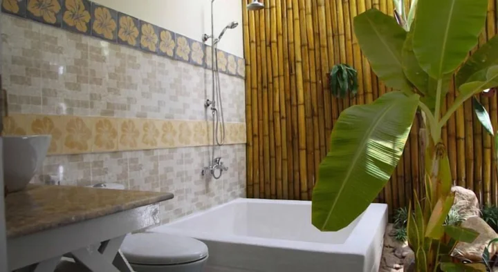 Фантхьет: Green Hill Resort & Spa