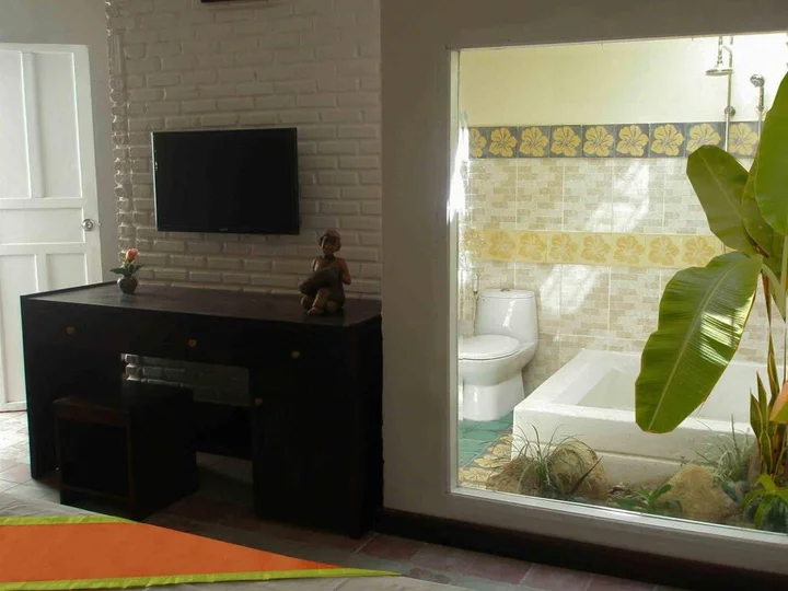 Фантхьет: Green Hill Resort & Spa
