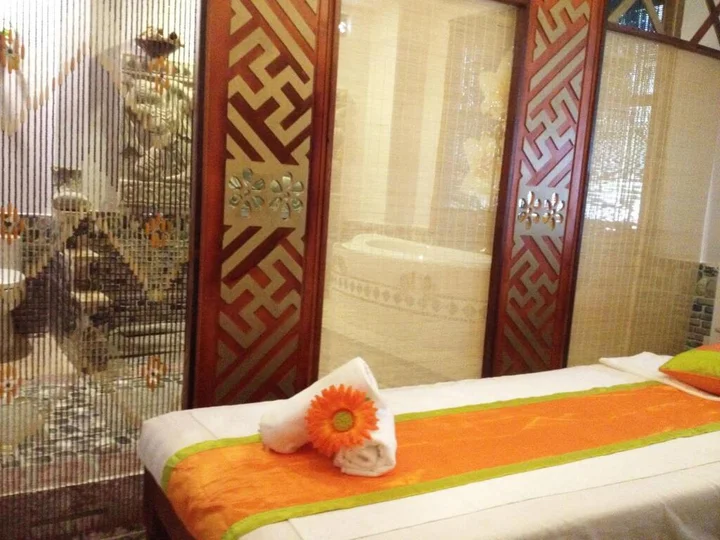 Фантхьет: Green Hill Resort & Spa