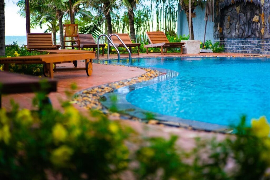 Coral Sea Resort — фото 2