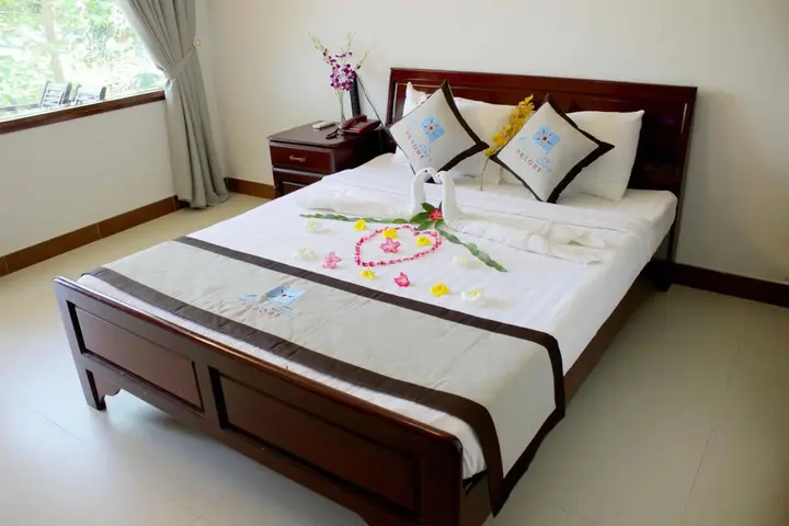 Фантхьет: Coral Sea Resort