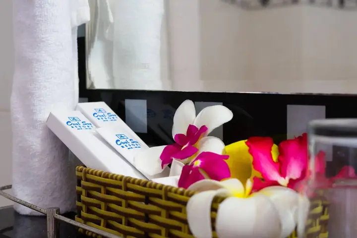 Фантхьет: Coral Sea Resort