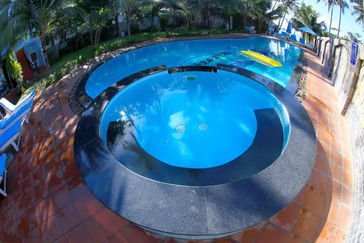 Фантхьет: Coral Sea Resort