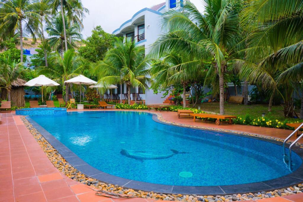 Coral Sea Resort — фото 3