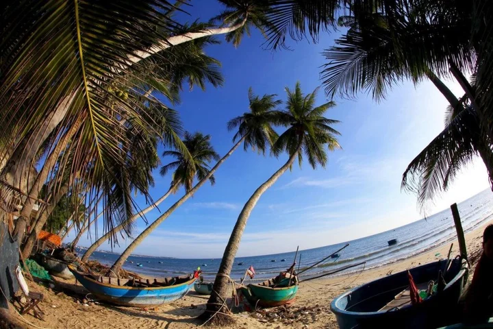 Фантхьет: Coral Sea Resort