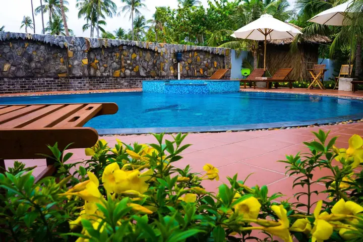 Фантхьет: Coral Sea Resort