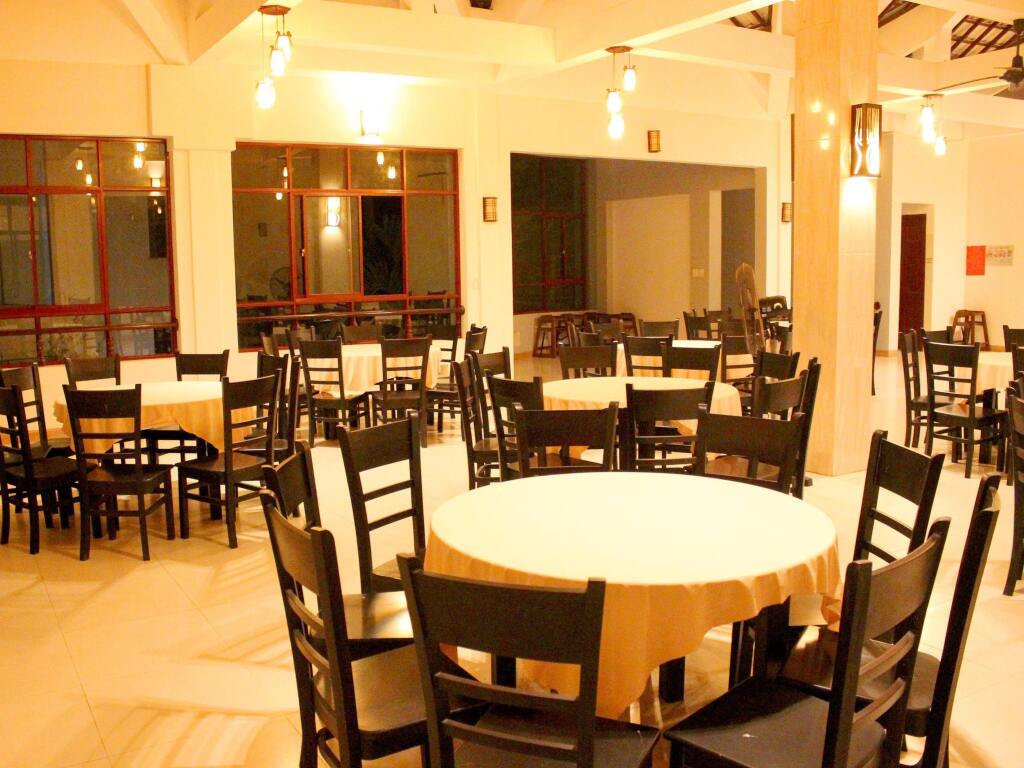 Coral Sea Resort — фото 1