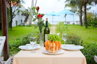 Фантхьет: Coral Sea Resort