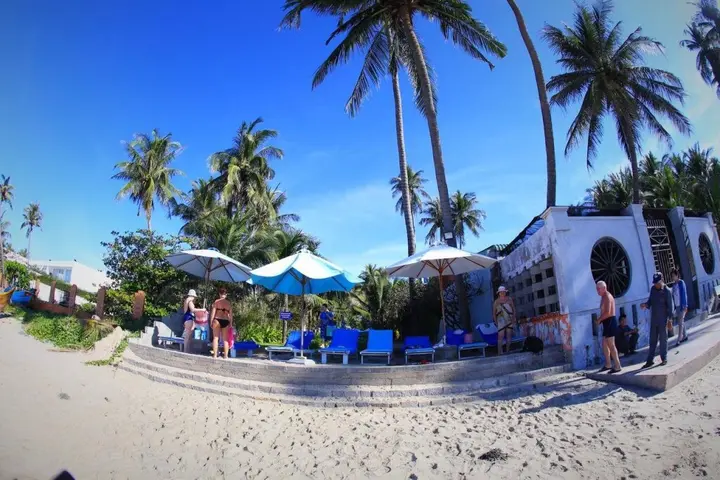 Фантхьет: Coral Sea Resort