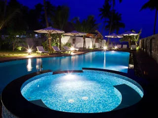 Фантхьет: Coral Sea Resort