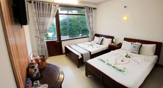 Фантхьет: Coral Sea Resort
