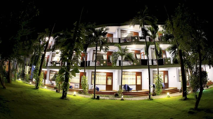 Фантхьет: Coral Sea Resort