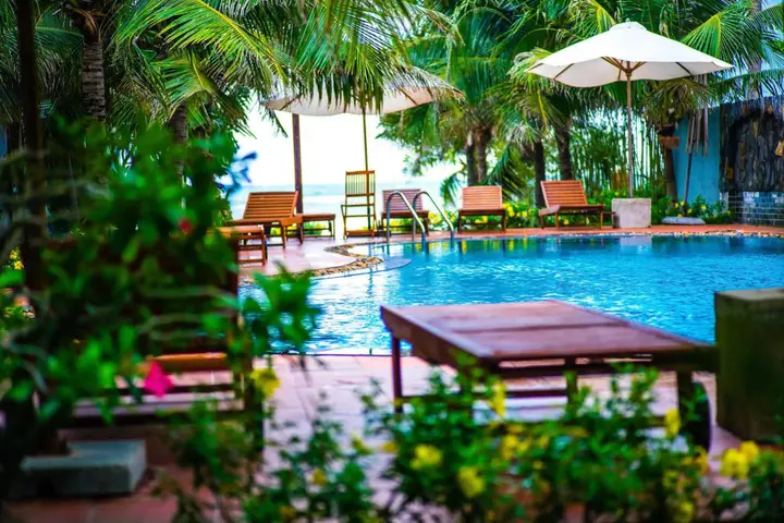 Фантхьет: Coral Sea Resort