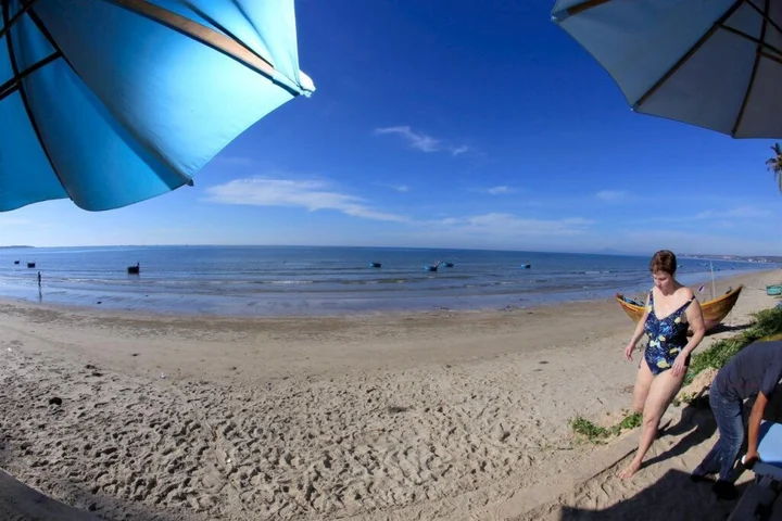 Фантхьет: Coral Sea Resort