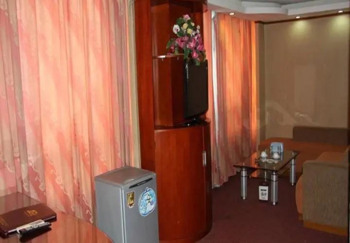 Ханой: Perfect Hotel