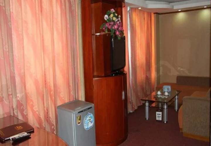 Ханой: Perfect Hotel
