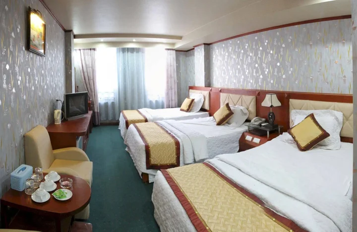 Ханой: Perfect Hotel
