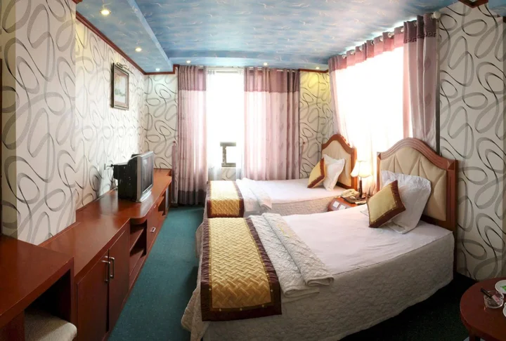Ханой: Perfect Hotel