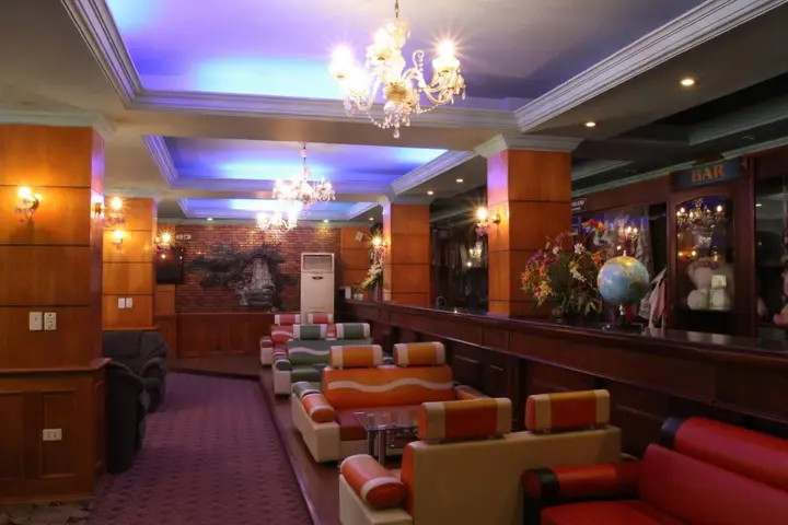 Ханой: Perfect Hotel