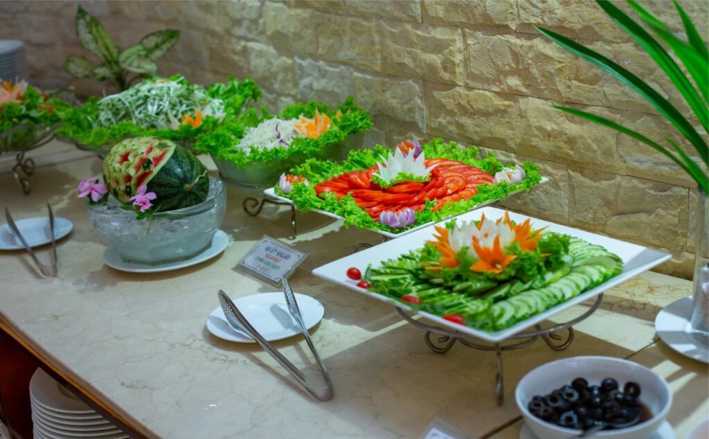 Hoa Binh Phu Quoc Hotel — фото 6