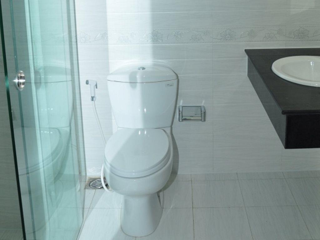 Дананг: Dattravi Hostel