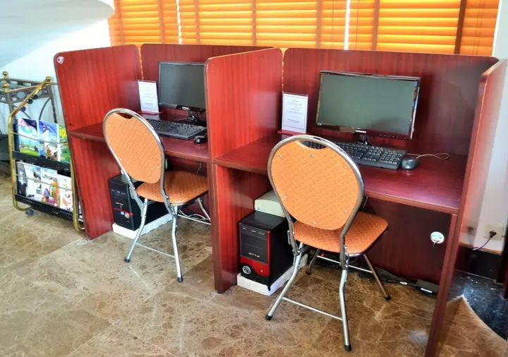 Халонг: New Star Ha Long Hotel
