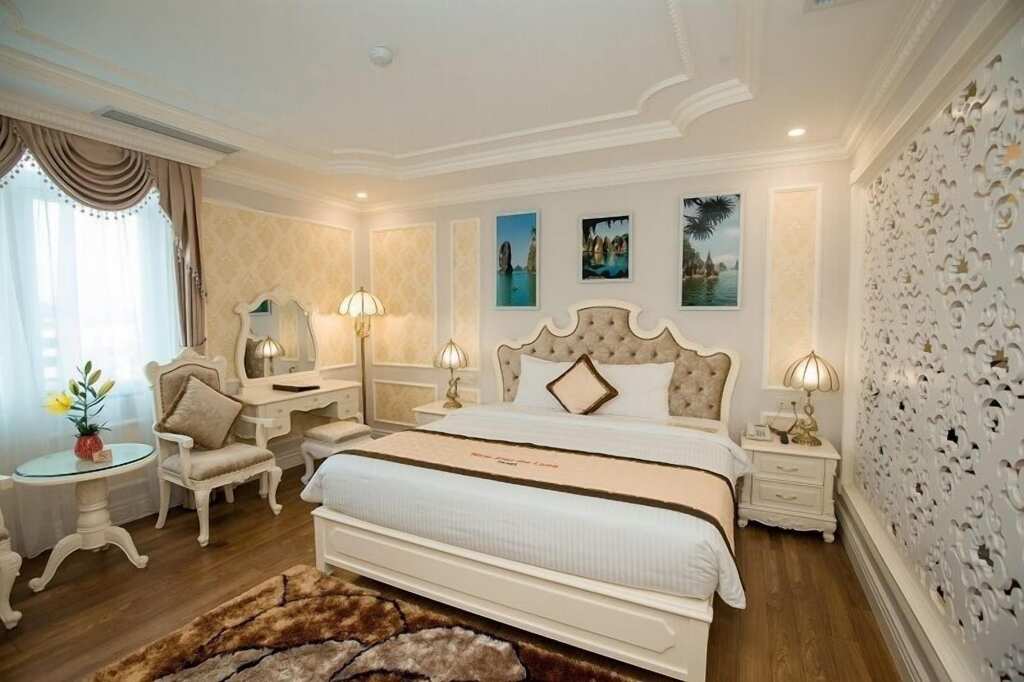 New Star Ha Long Hotel — фото 5