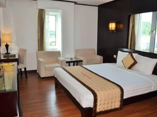Халонг: New Star Ha Long Hotel