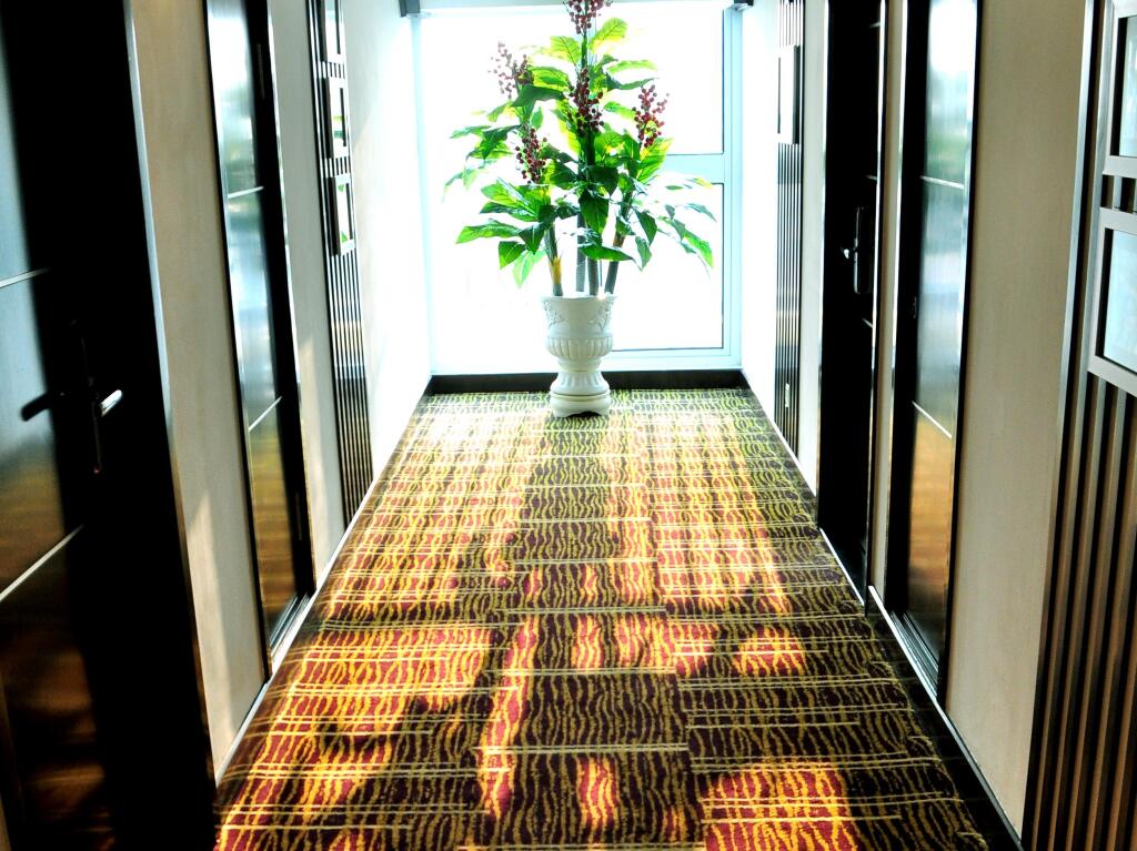 New Star Ha Long Hotel — фото 2