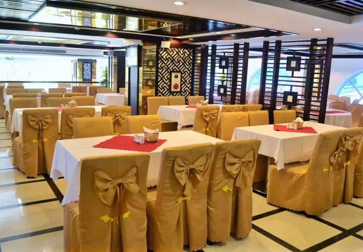 Халонг: New Star Ha Long Hotel